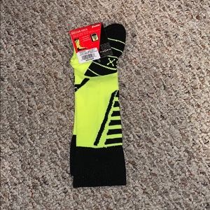 Franklin soccer socks